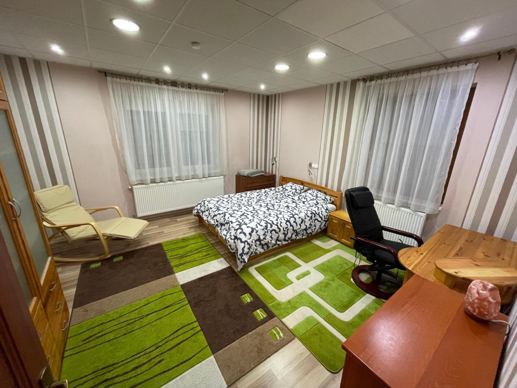 Apartamento Relax Zalaegerszeg Exterior foto