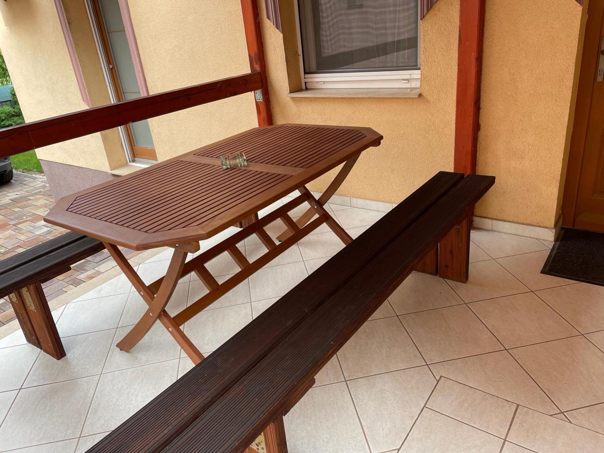 Apartamento Relax Zalaegerszeg Exterior foto
